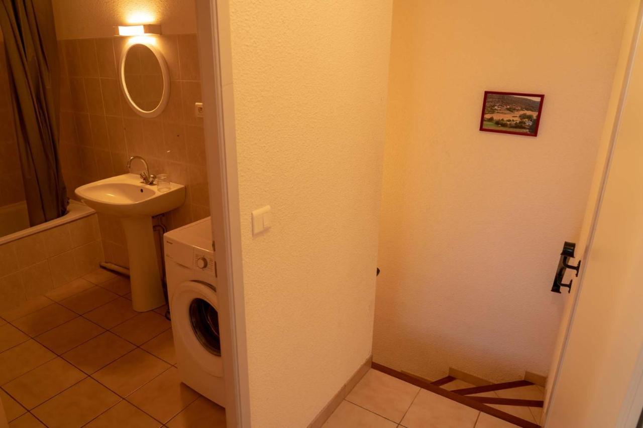 Gite La Place Fosse  Esterno foto